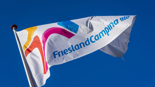 FrieslandCampina bouwt mobiele yoghurtfabriek voor Nigeriaanse boeren