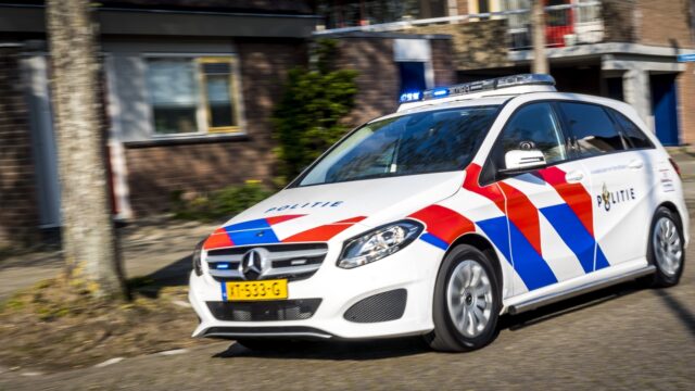Alledaagse Vragen - Wat is de procedure als je 112 belt?