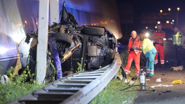 Forse toename verkeersdoden: 'Er is weinig respect voor andere weggebruikers'