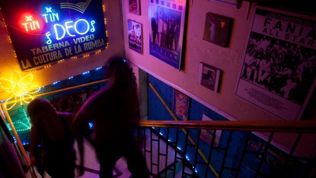 Tinder-date beroving van Marokkaanse diplomaten zorgt voor ophef in Rabat