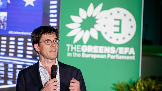'Klimaattop in Glasgow is superbelangrijk, anders pas in 2025 weer momentum'