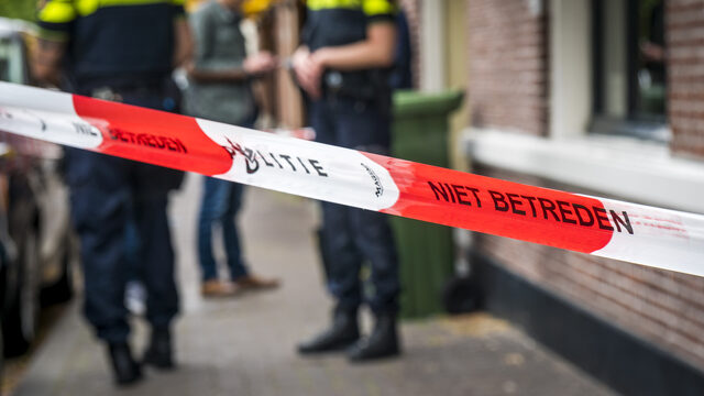 Moordcijfers onder 20 jaar gestegen: 'Als iets überhaupt weinig voortkomt, lijkt elk geval heftiger'