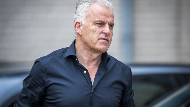 Stand.nl: 'De strijd tegen onrecht van Peter R. de Vries moet worden voortgezet'