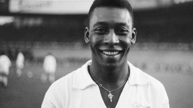 Brazilië in shock na overlijden Braziliaanse voetballegende Pelé