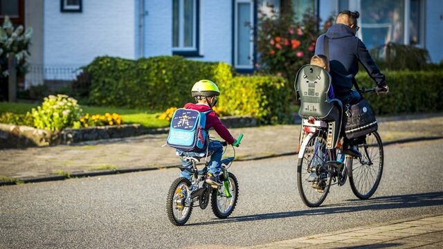 Nergens zijn de scheidslijnen tussen arm en rijk zo zichtbaar als in het zuiden van Limburg