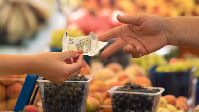 Hoogste prijsstijging sinds 2002: 'Het zijn de groeipijnen van het herstel van de economie'