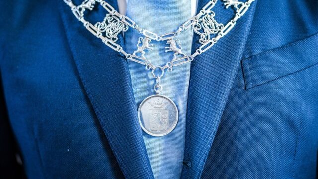 Stand.nl: 'De lol is er wel van af om burgemeester te zijn'