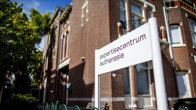 Steeds meer mensen moeten langer wachten op euthanasie