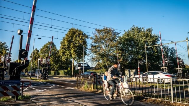 Stand.nl: 'De miljarden voor de infrastructuur worden oneerlijk over Nederland verdeeld'