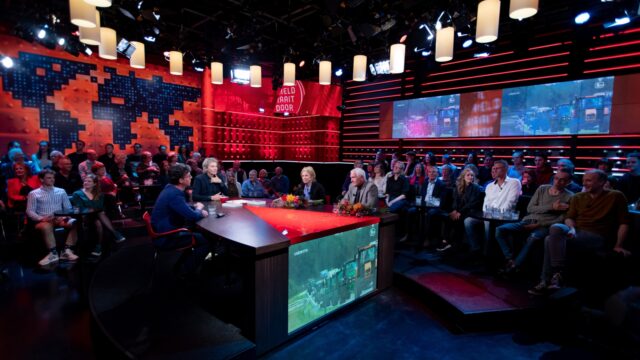 Sensatiezucht of misstand blootleggen? Zo onderzoeken media grensoverschrijdend gedrag