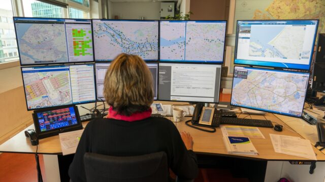 Minister wil dat pers geen waarschuwing krijgt van meldkamers, NVJ verbijsterd