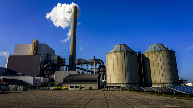 Drie partijen willen nog dit jaar een kolencentrale sluiten