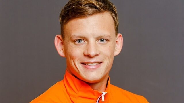 Simon Boer pleit voor paralympische classificatierevolutie
