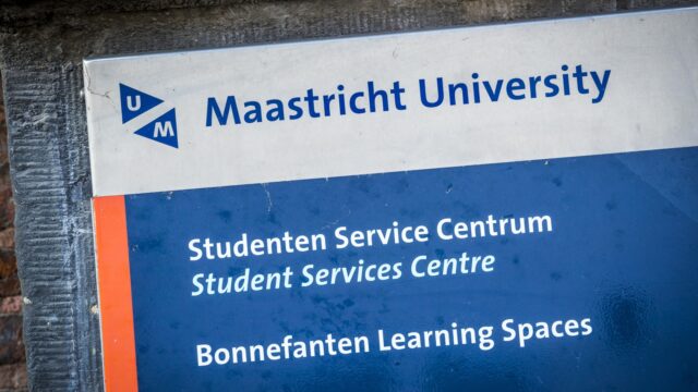 Maastricht University betaalt miljoenen extra voor energie, praktische maatregelen volgen