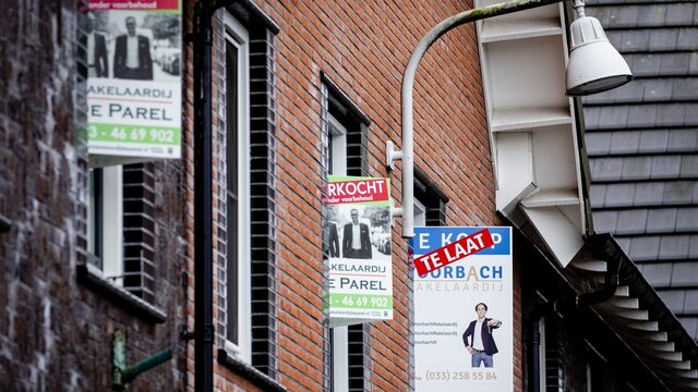 Wat vertelt de geschiedenis ons over pandemieën en woningprijzen?