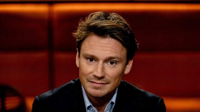 Sander Schimmelpenninck: parttime werken is een luxe, geen grondrecht