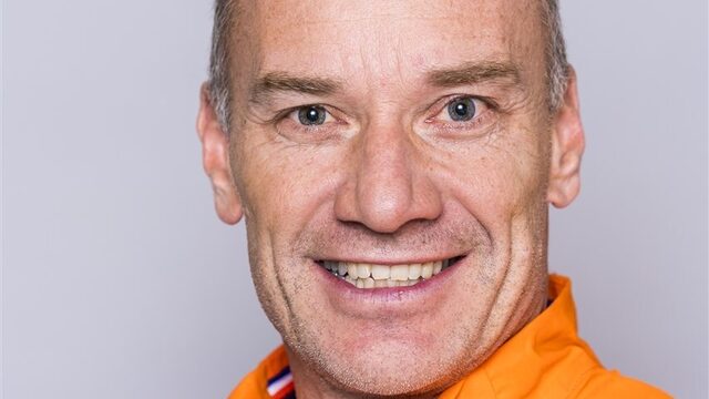 Guido Bonsen: 'Ons team moet een inspiratiebron zijn'