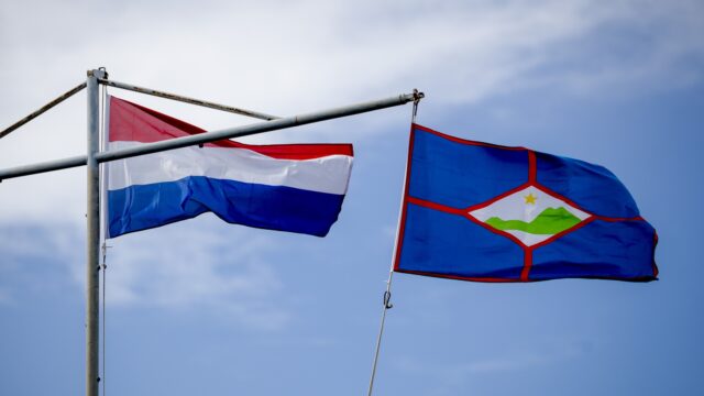 Sint Eustatius moet voor het einde van 2023 weer een eigen bestuur hebben