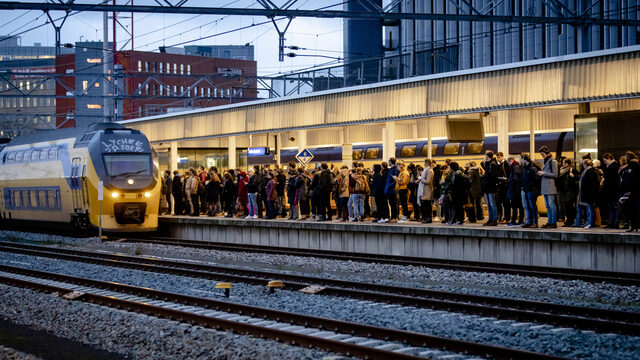 'We moeten ons zorgen maken': 5 vragen en antwoorden over de personeelsproblemen bij ProRail