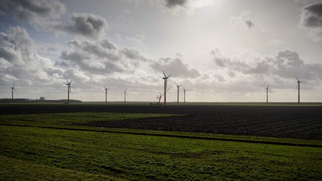 Hoe bereik je mensen die klimaatacties betuttelend vinden? 'Niet te veel zeggen: u moet'