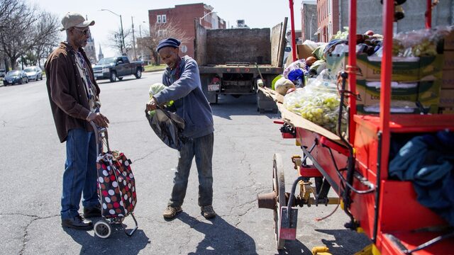20 jaar na The Wire: Hoe gaat het nu met Baltimore?