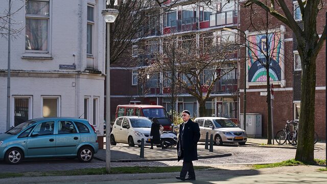 De verwarming lager? 'Veel arme mensen zetten hem niet eens aan'