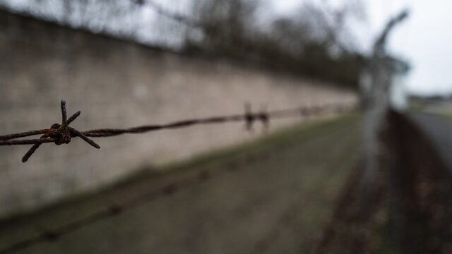 Oorlog in Westerbork