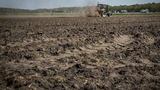 Stand.nl: 'Bouwen op landbouwgrond is onvermijdelijk'