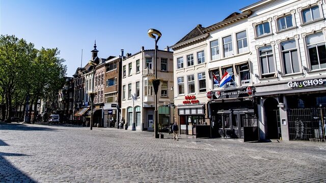 Studenten al twee jaar in lockdown: alles missen wat een studentleven aantrekkelijk maakt