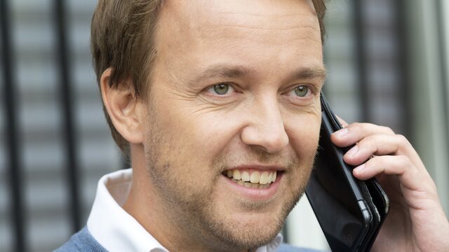 Echt voor Barendrecht wint 20 van de 29 zetels, maar wil samenwerken