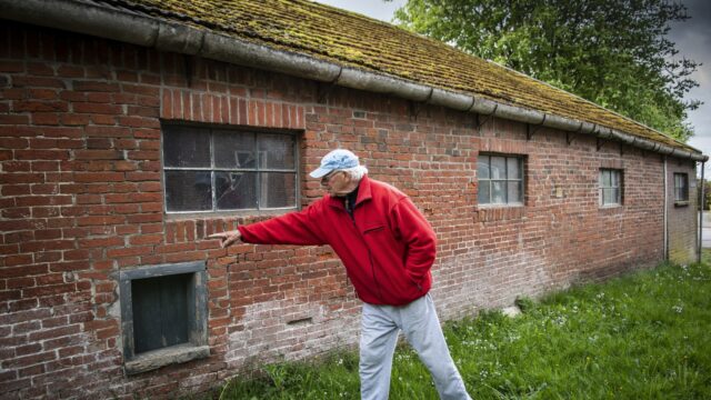 'Compenseer aardbevingsschade Groningen even ruim als in coronatijd en energiecrisis'