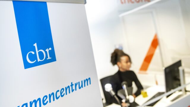 Toename in fraude bij theorie-examens voor autorijbewijs