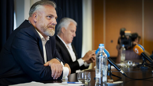 Advocaat kroongetuige Nabil B. twijfelt aan onafhankelijkheid onderzoek beveiliging Peter R. de Vries