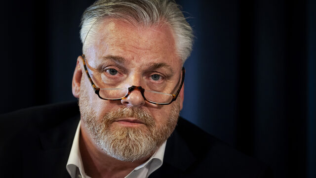 Advocaat Nabil B: 'Medewerker OM lekt vertrouwelijke informatie; verhoor de hoogste baas onder ede'