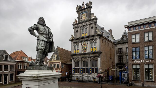 'Excuses voor het slavernijverleden werken polariserend'