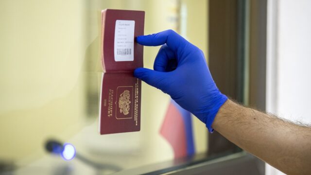 EU stelt toeristenvisa voor Russen ter discussie: 'Scheer niet de hele bevolking over één kam'