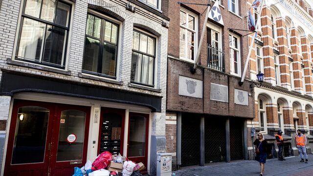 'Situatie bij het corps moet veranderen, heb mij zeer seksueel geïntimideerd gevoeld'