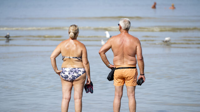 '30 seconden kan genoeg zijn om te verdrinken' Hoe zwem je veiliger?