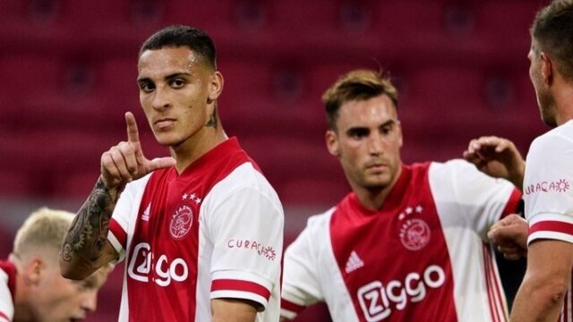 Stand.nl: '95 miljoen euro voor een voetballer is waanzin'