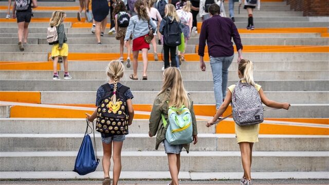 Stand.nl: 'Pestgedrag wordt nog te vaak onderschat'