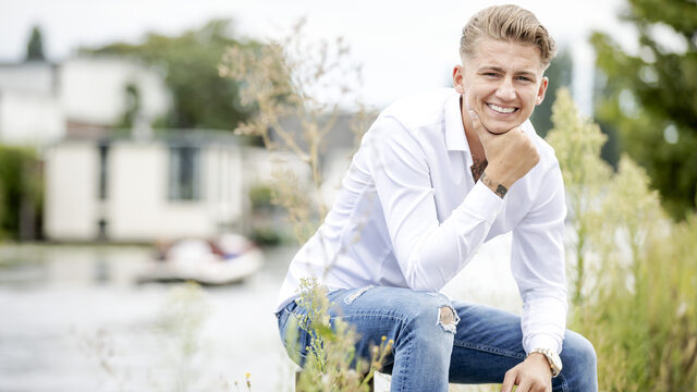 Mart Hoogkamer scoort dé zomerhit van 2021: 'Dit was precies wat we nodig hadden'