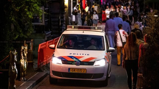 Veel daders van seksuele uitbuiting maken zich snel wéér schuldig aan strafbare feiten