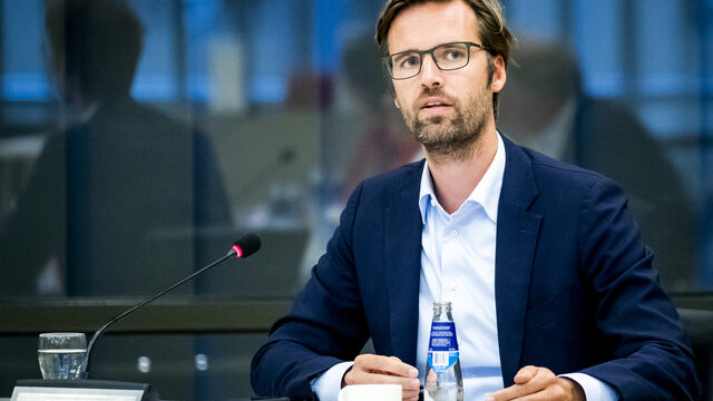 Sjoerdsma (D66): Hef sancties Wit-Rusland pas op na nieuwe verkiezingen