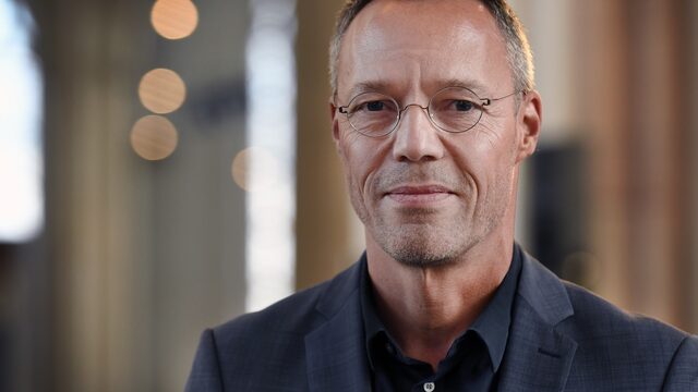Dit is de beste speech van de maand mei