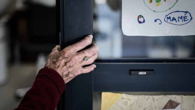 Sensor in huis kan dementie opsporen: 'Herkent levenspatroon van mensen'