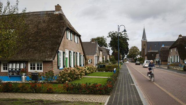 Werkt een lokale lockdown? Kabinet denkt na over coronamaatregelen