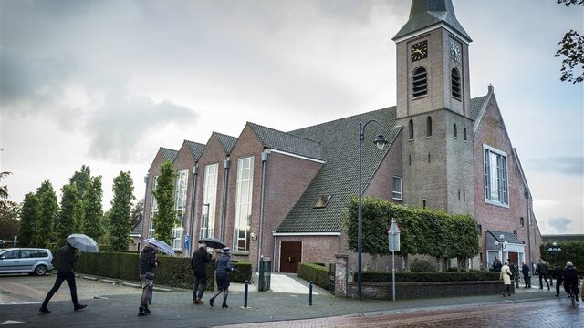 Stand.nl: 'Het is zorgelijk dat Nederland geen gelovig land meer is'