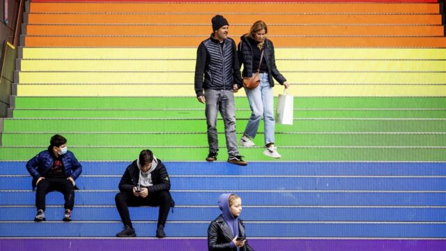 ‘Pas niet op basis van een hype de transgenderwet aan’