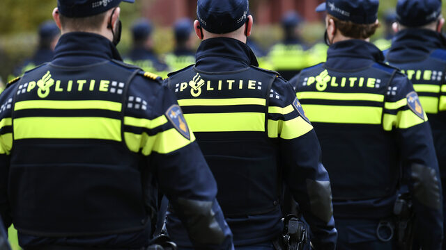 Voormalig recherchechef over tekort: 'Zedendelicten niet altijd spectaculair, wel heel belangrijk'