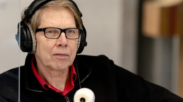 Wim Daniels: dialect veel rijker dan het Algemeen Nederlands